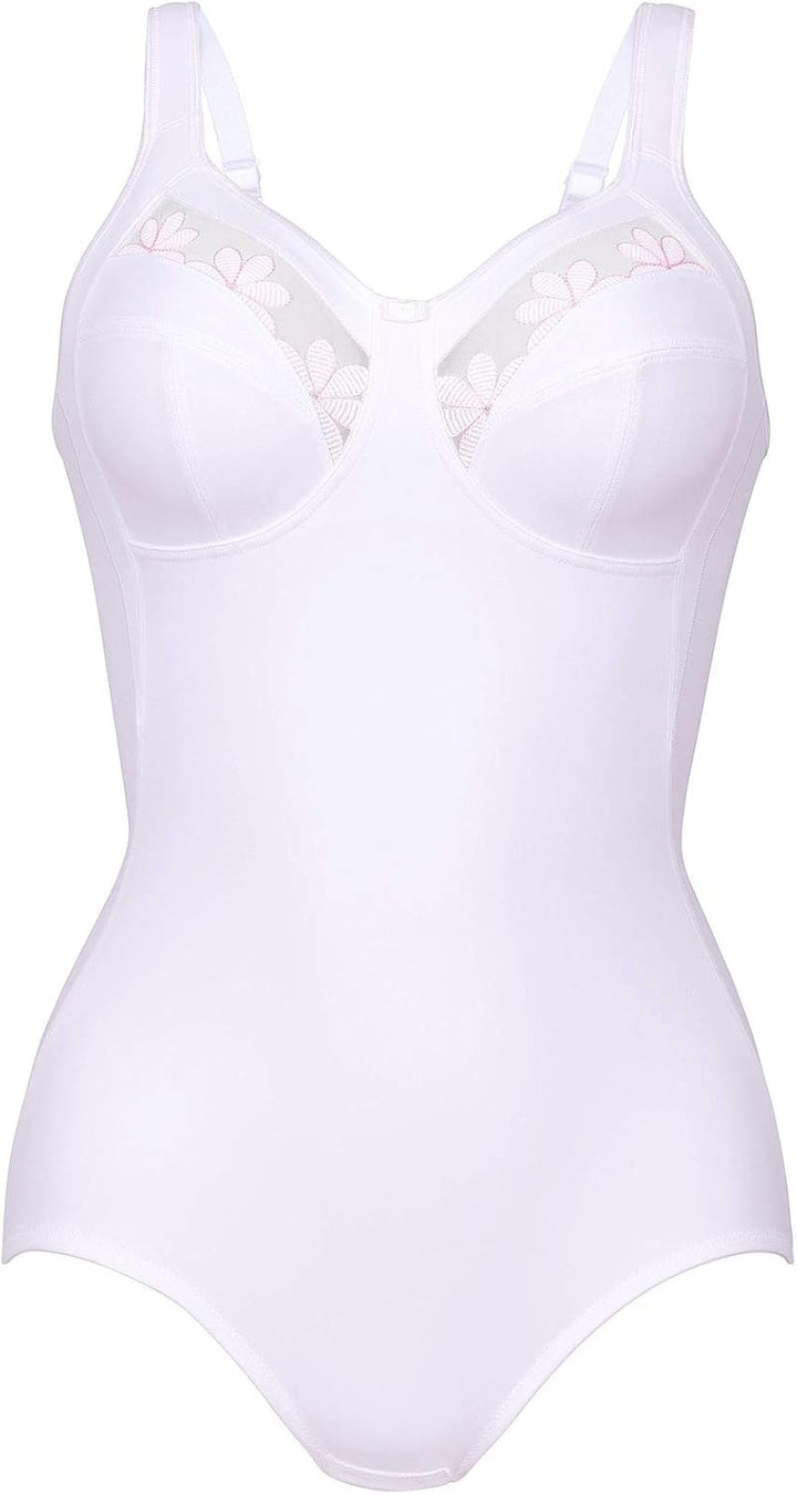 Anita Komfort Korselett Sophia 3509 75B Weiss, 75B Weiss