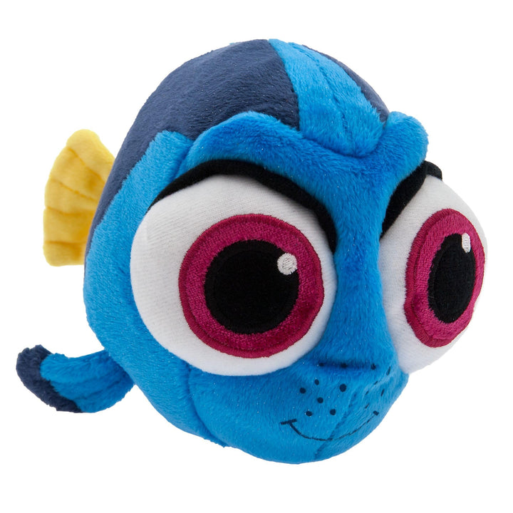 Disney Store Offizielles Baby Dory Kleines Weiches Spielzeug, Findet Dorie, 21 cm, Plüschfigur mit G