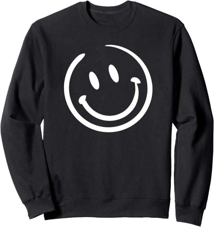 Smile Sweatshirt