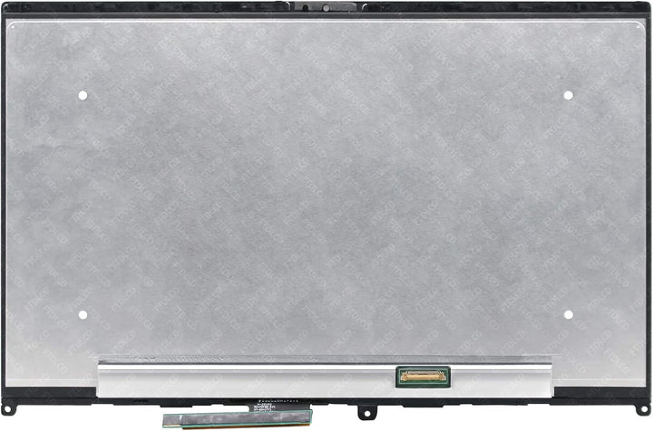 FTDLCD® 14 Zoll FHD LED LCD Touchscreen Digitizer IPS Display Assembly für Lenovo IdeaPad Flex 5 14A