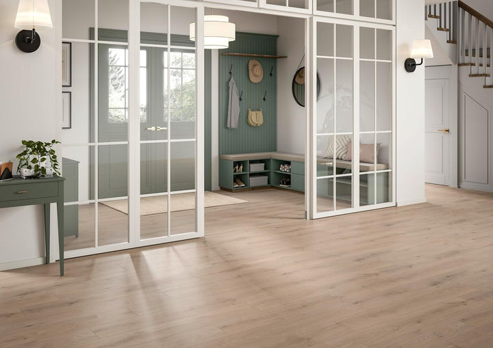 Laminat H2139 Florenz Eiche 1292 x 193 x 8mm