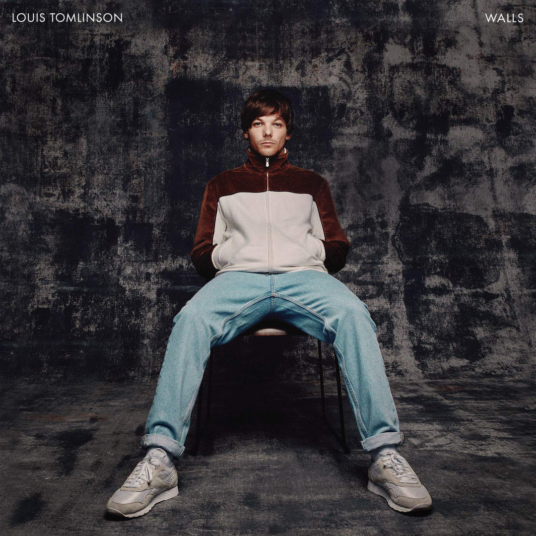 Walls [Vinyl LP], Vinyl