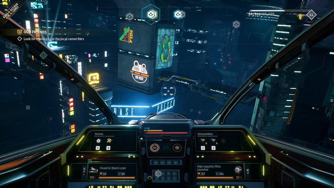 EVERSPACE 2 : STELLAR Edition