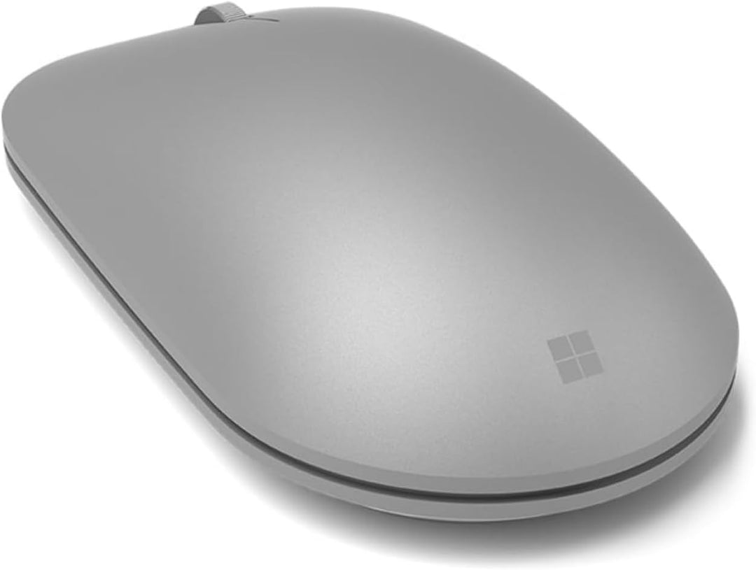 Microsoft Surface Maus, grau, Surface