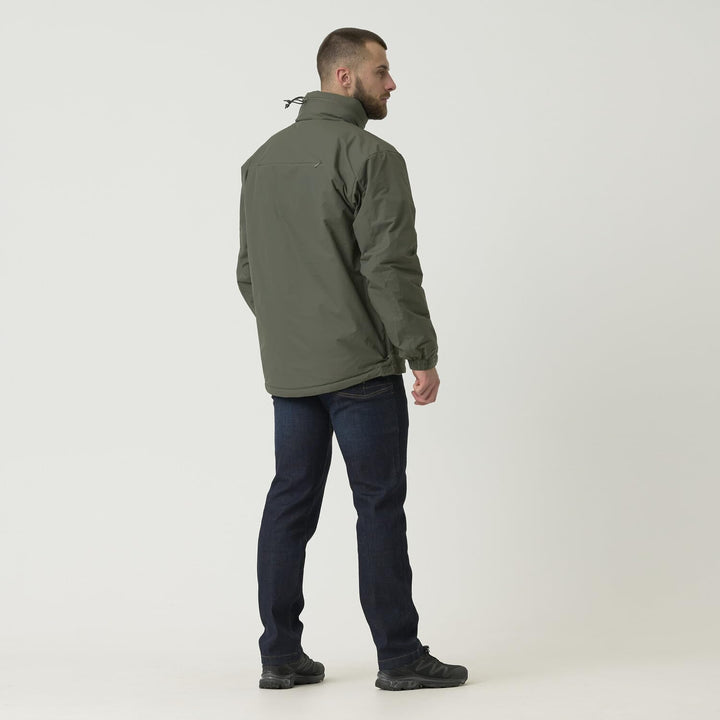 Helikon-Tex Kurtka Husky-PARENT S Alpha Green, S Alpha Green