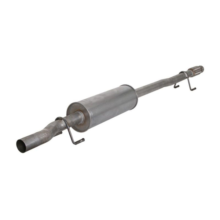 Bosal 233-157 Mittelschalldämpfer