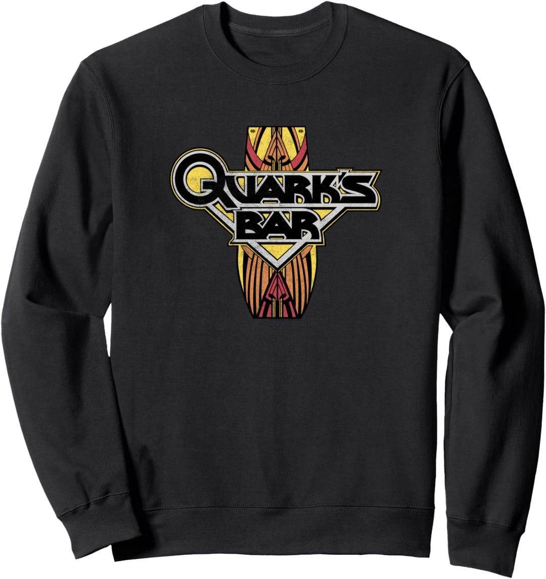Star Trek DS9 Quark&