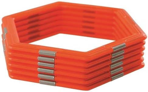 GeoSmart - Sechseck - Set 6