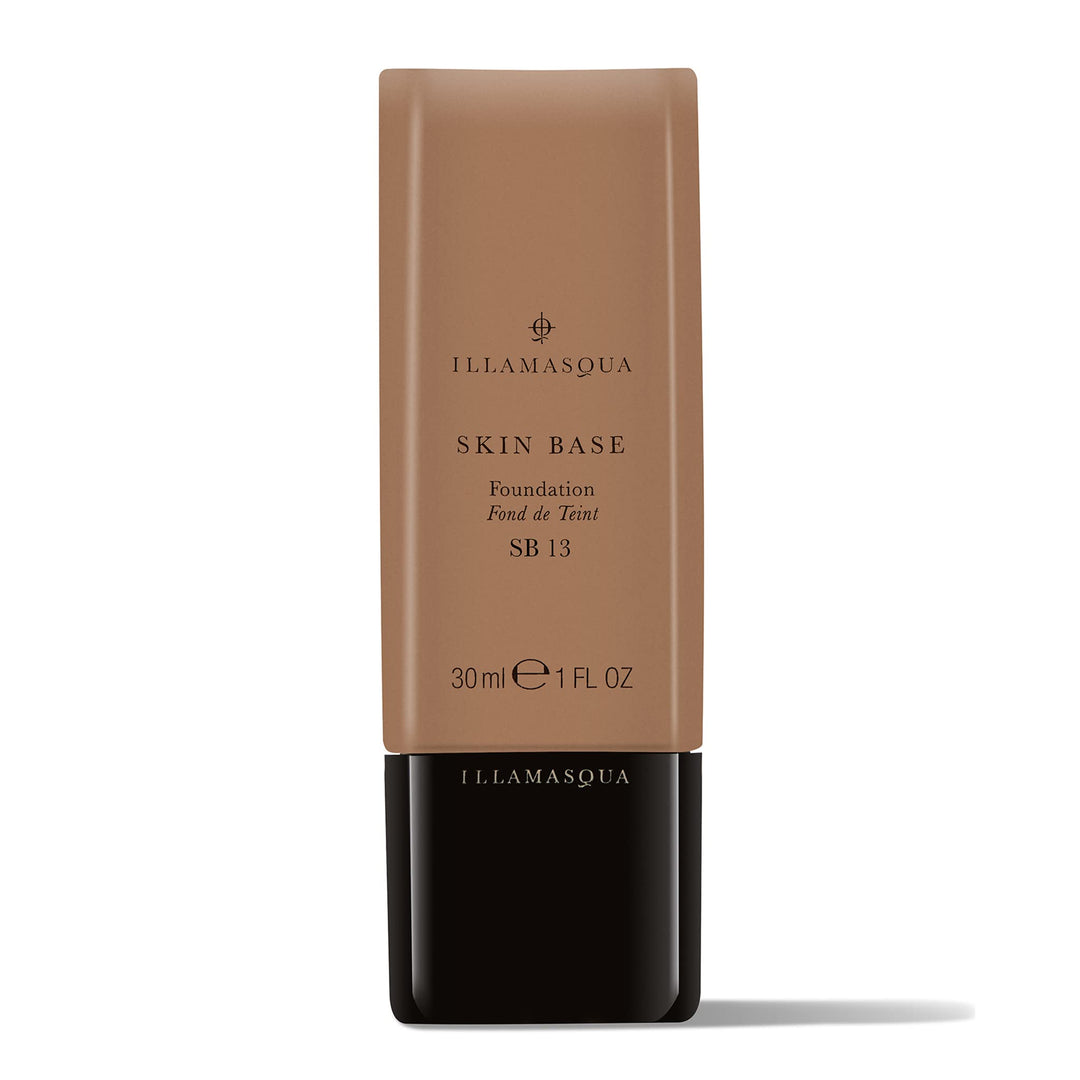 ILLAMASQUA Skin Base Foundation - 13, 60g