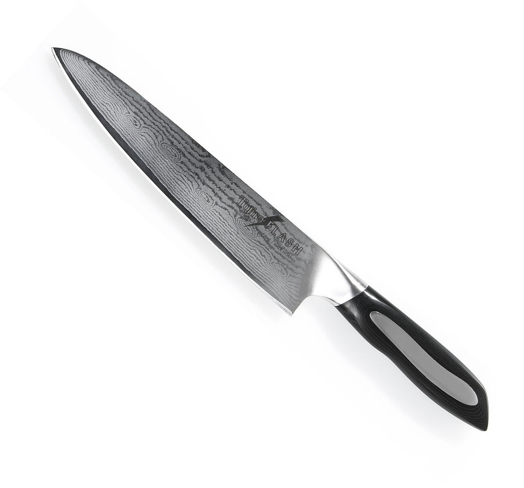 Tojiro Flash Kochmesser 210mm
