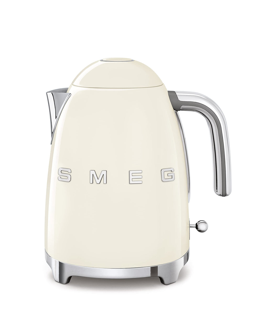 BOUILLOIRE SMEG KLF03CREU CREME