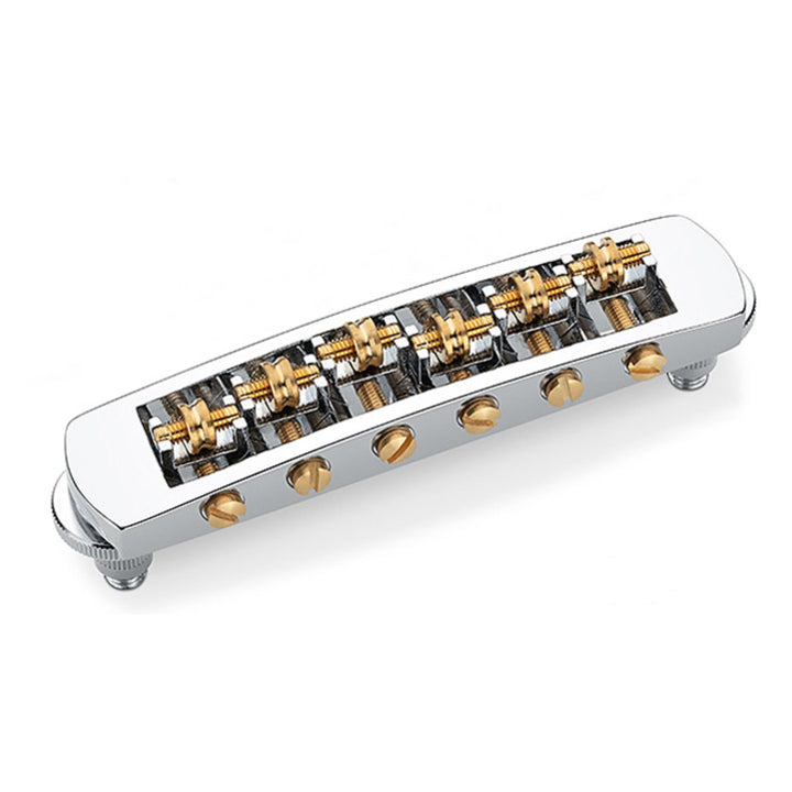 Schaller STM Bridge chrome