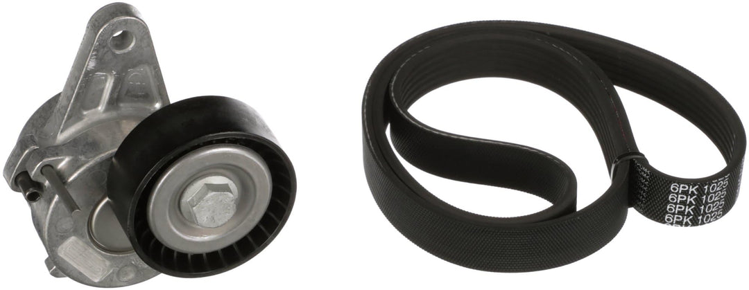 GATES Micro-V Kit K016PK1025