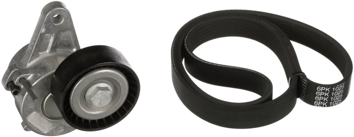 GATES Micro-V Kit K016PK1025