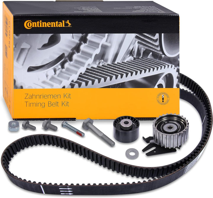 CONTITECH CT1106K1 Zahnriemensatz