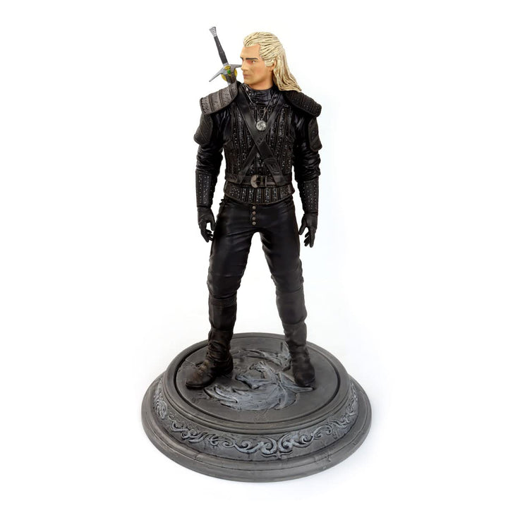 Dark Horse The Witcher (Netflix) - Geralt PVC Statue (3008-743)