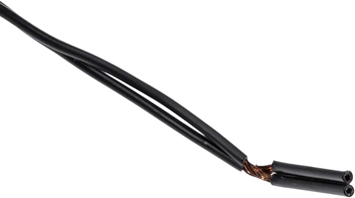 Busch &amp; MÜLLER EYC LED 6V DC Front Scheinwerfer Lampe 50 LUX IQ2 ohne Halterung
