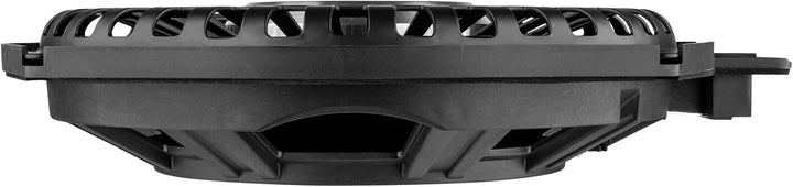 ETON UG-BMW20SUB – Power 8“ / 20 cm Auto Untersitz Subwoofer, kompatibel mit BMW und Mini Fahrzeugen