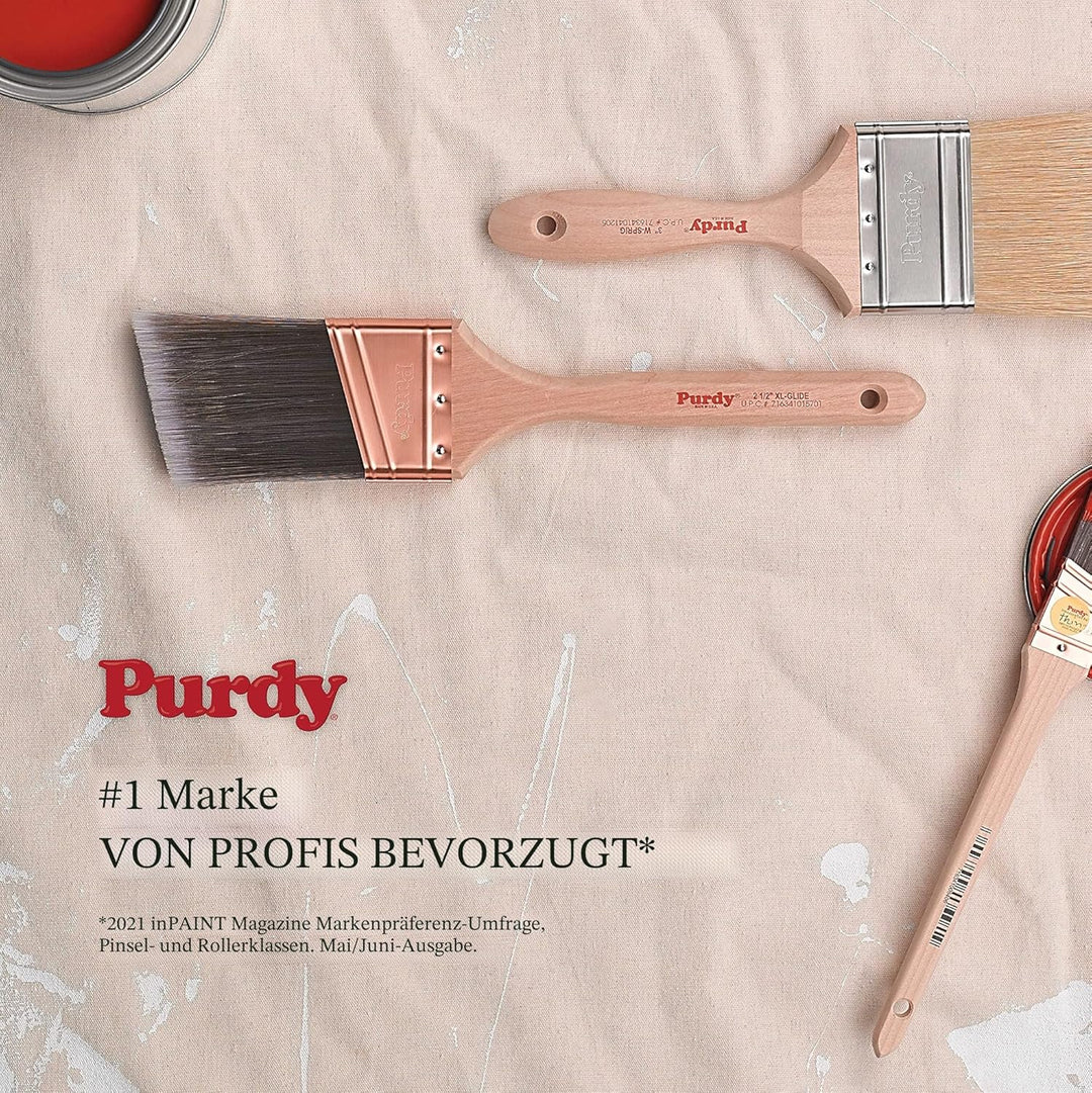 Purdy 1-2-Feet, 1-2-Feet