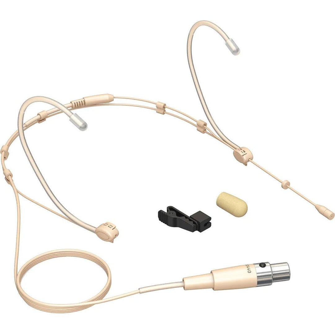 Behringer BO440 Premium Kopfbügelmikrofon mit Kugelcharakteristik