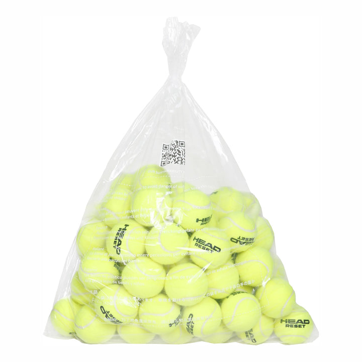 Head 72B Reset - Polybag Einheitsgrösse, Einheitsgrösse