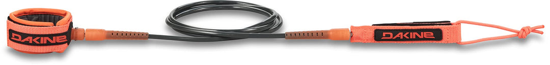 Dakine Unisex-Erwachsene KAINUI Team SURF Leash Surfleine, Schatten, 6&