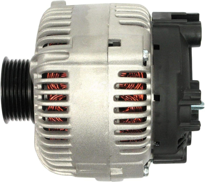 ASPL A3160 Lichtmaschinen