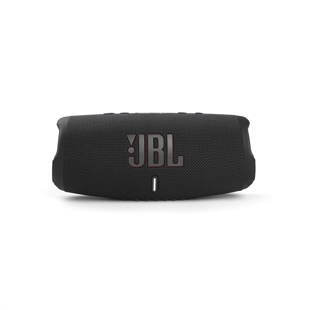 JBL Charge 5 WiFi – Kabelloser Lautsprecher mit Bluetooth und WiFi – Wasser- und staubdicht &amp; Charge