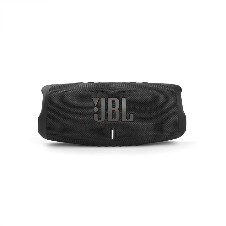 JBL Charge 5 WiFi – Kabelloser Lautsprecher mit Bluetooth und WiFi – Wasser- und staubdicht &amp; Charge