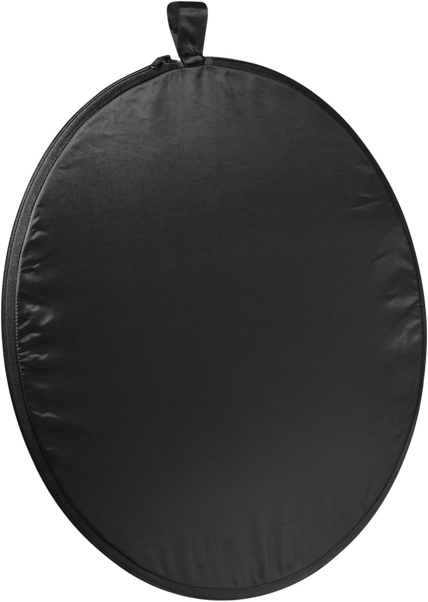 Walimex Pro 5in1 Reflektoren Set (107 cm) 107 cm Durchmesser, 107 cm Durchmesser