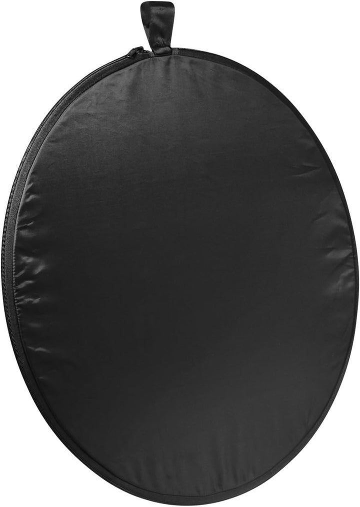 Walimex Pro 5in1 Reflektoren Set (107 cm) 107 cm Durchmesser, 107 cm Durchmesser