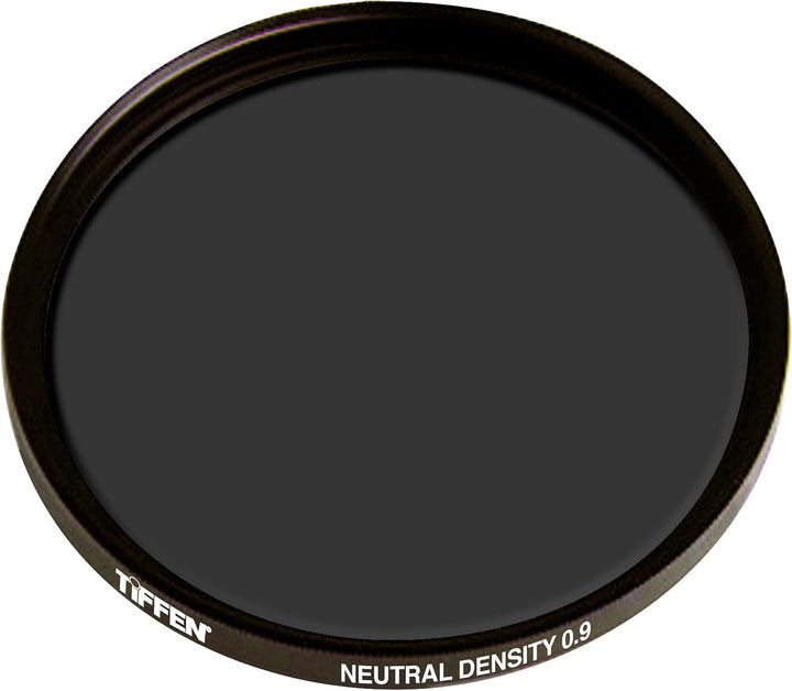 Tiffen Filter 49MM NEUTRAL DENSITY 0.9 FILTR, 49mm