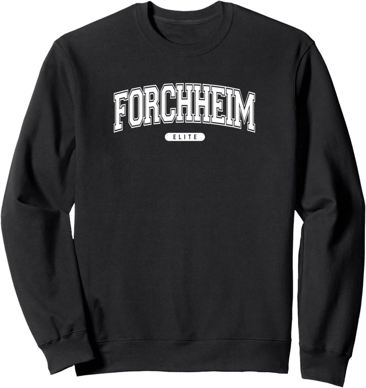 Forchheim College Sweatshirt