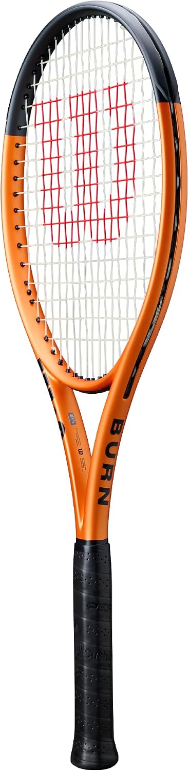 Wilson Burn V6 100 Tennisschläger Tennis 0, Tennis 0