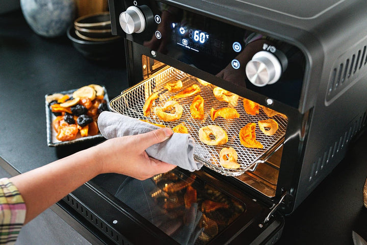 Design Ofen Air Fry &amp; Pizza