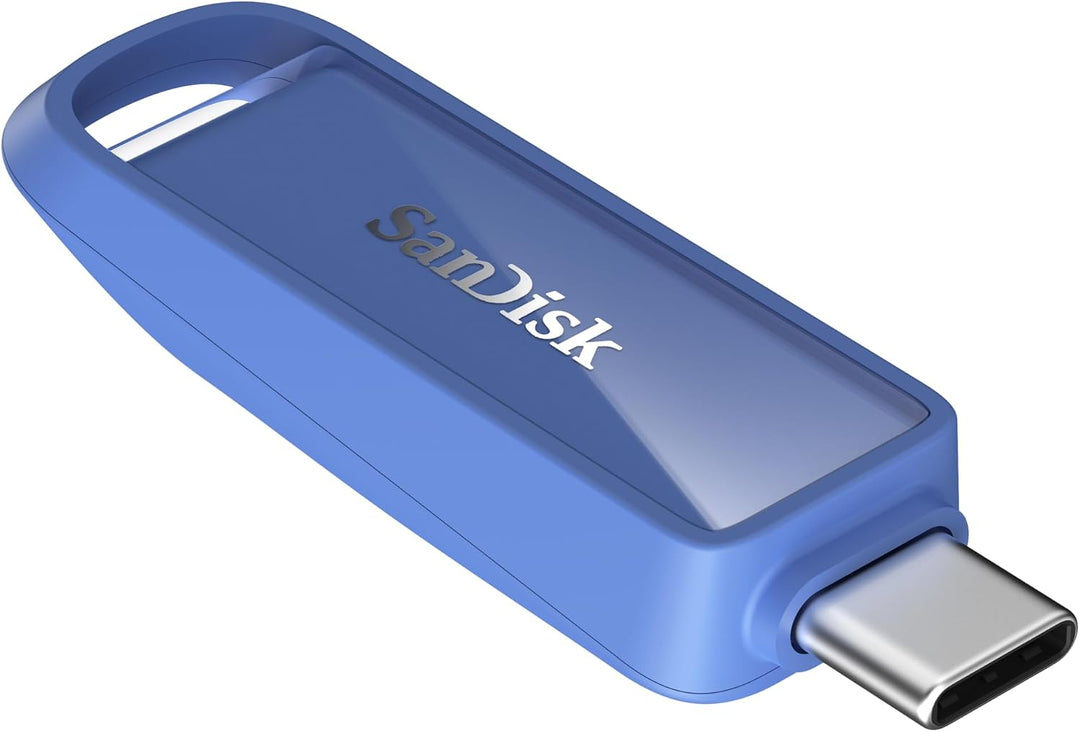 SANDISK Phone Drive mit USB Type-C 1 TB (Flash-Laufwerk für Smartphones, Tablets und Computer, 150 M