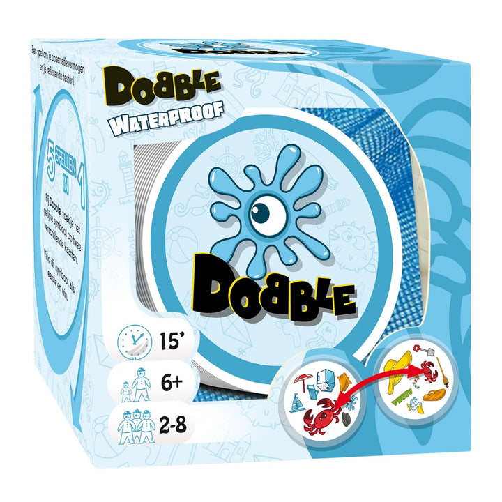 Dobble Beach NL