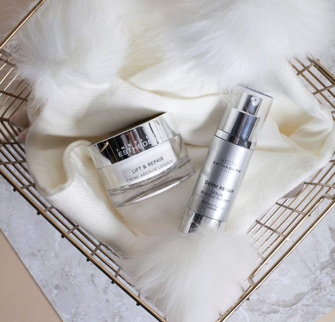 Esthederm Derm Repair Serum 30 Ml