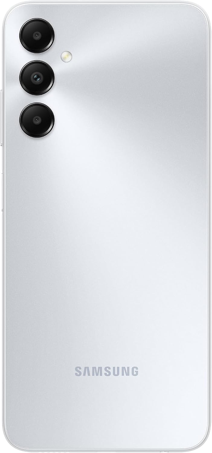 Samsung SM-A057 Galaxy A05s Dual SIM 4GB RAM 64GB Silver EU