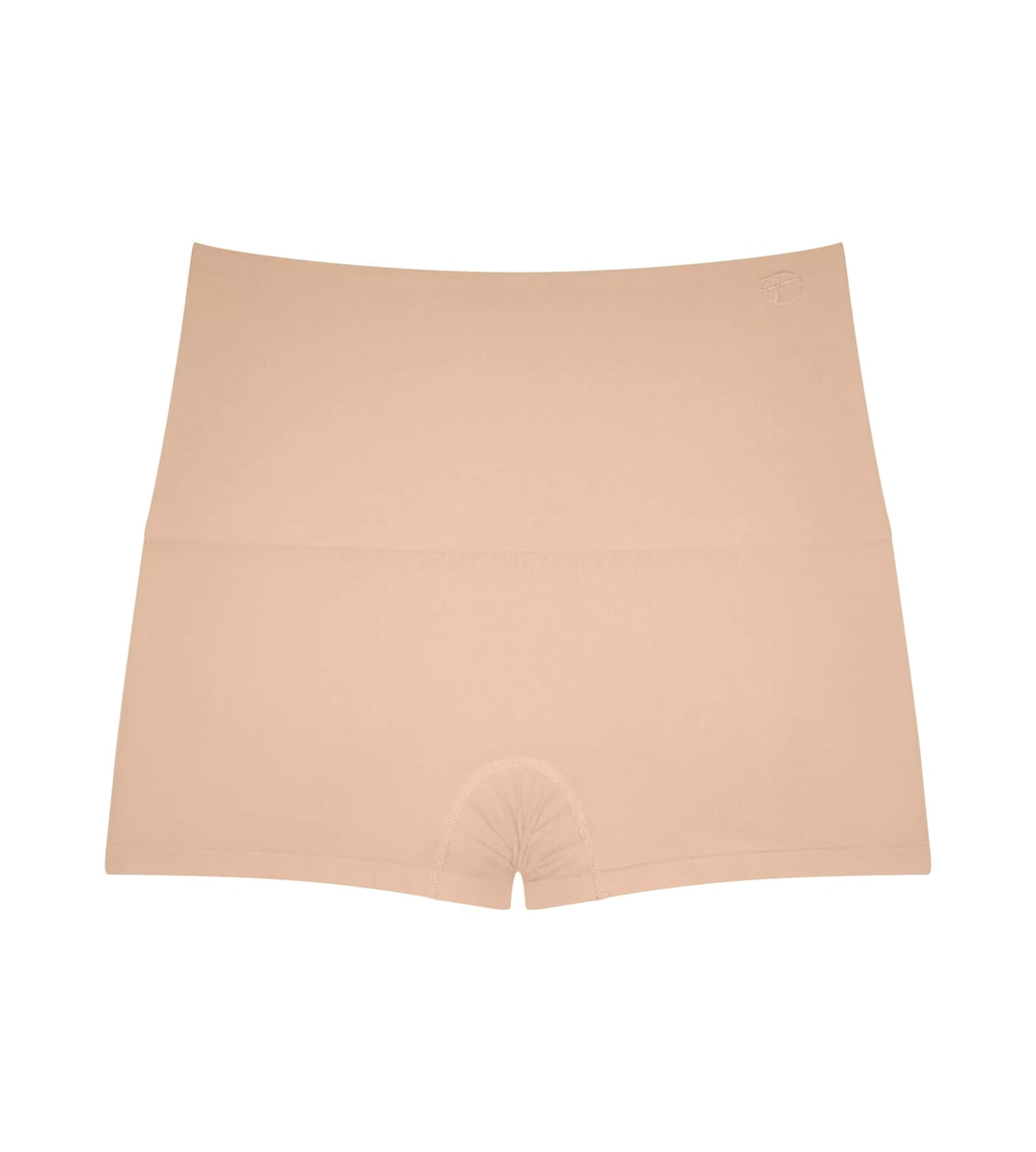 Triumph Damen Soft Sculpt Bandeau Short, Neutral Beige