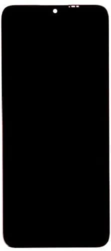 LCD Display Touchscreen Digitizer Assembly Ersatzteil Kompatibel mit Motorola Moto G50 6,5" Schwarz
