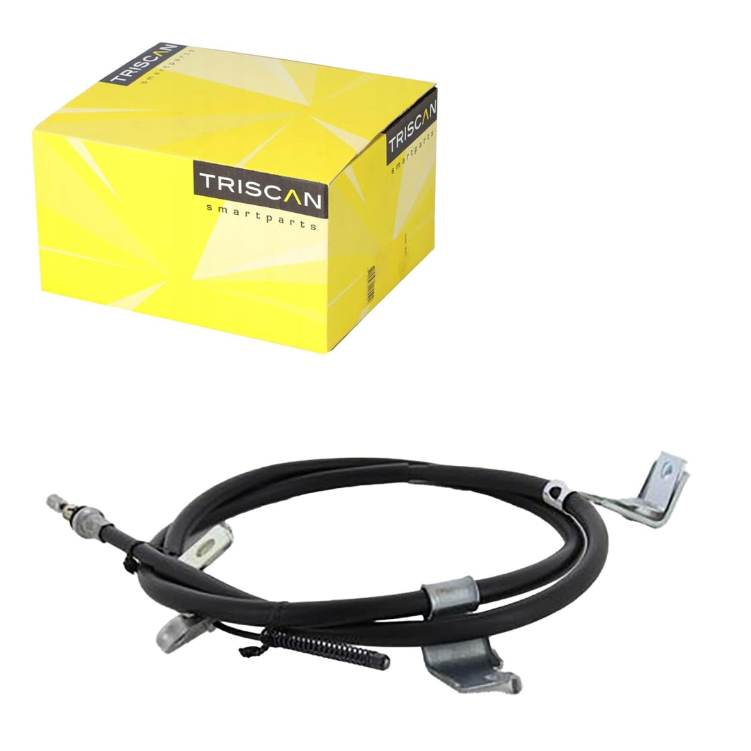 Triscan 8140141105 Handbremsseil
