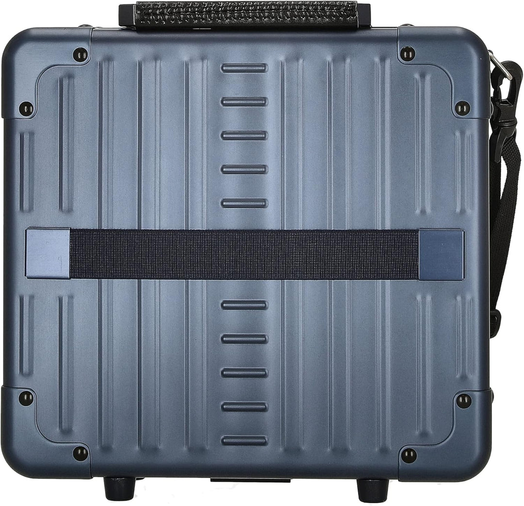 Aleon Diversity - Beauty Case 27 cm Onyx, Onyx