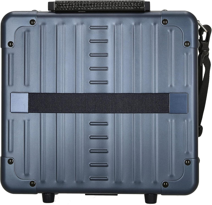 Aleon Diversity - Beauty Case 27 cm Onyx, Onyx