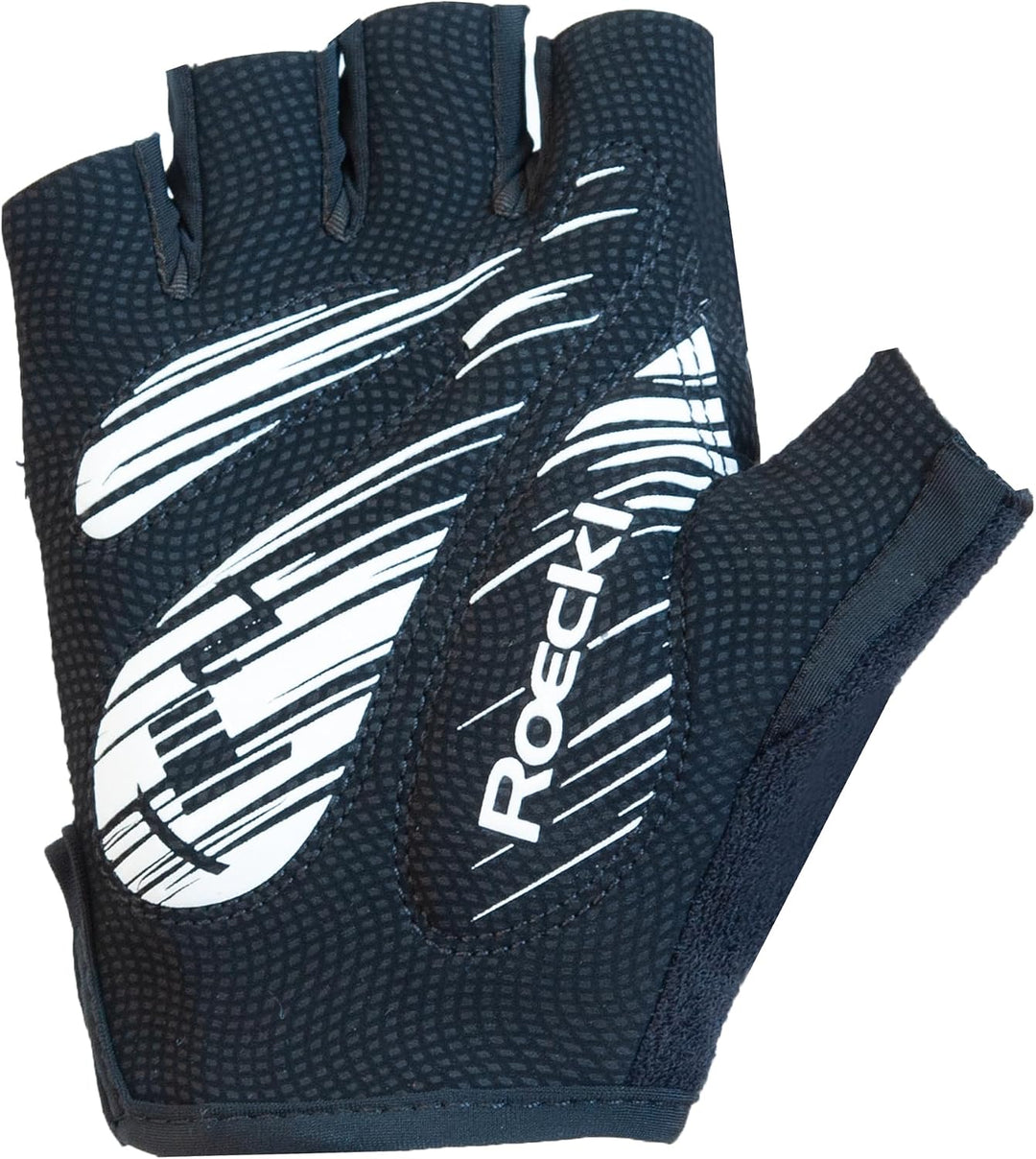 Roeckl Sports Fahrradhandschuh Basel, Performance Unisex Fingerhandschuh, 5 Farben. Grösse 6-12 6.5