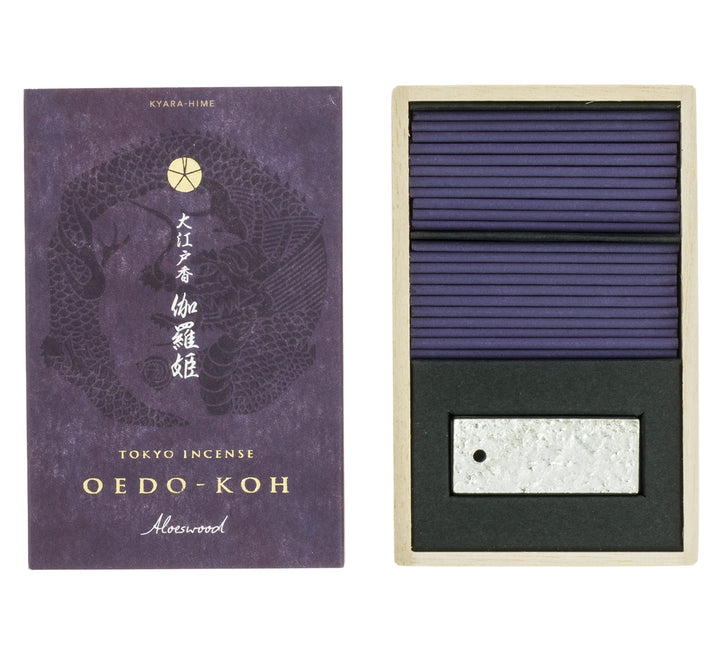 Nippon Kodo Räucherstäbchen, japanisch, Mehrfarbig, Einheitsgrösse