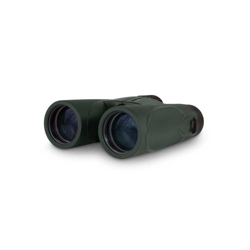 Trakker Optics 10×42 Binoculars Fernglas für Angler
