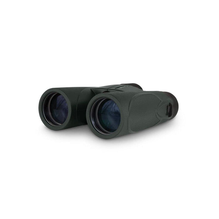 Trakker Optics 10×42 Binoculars Fernglas für Angler