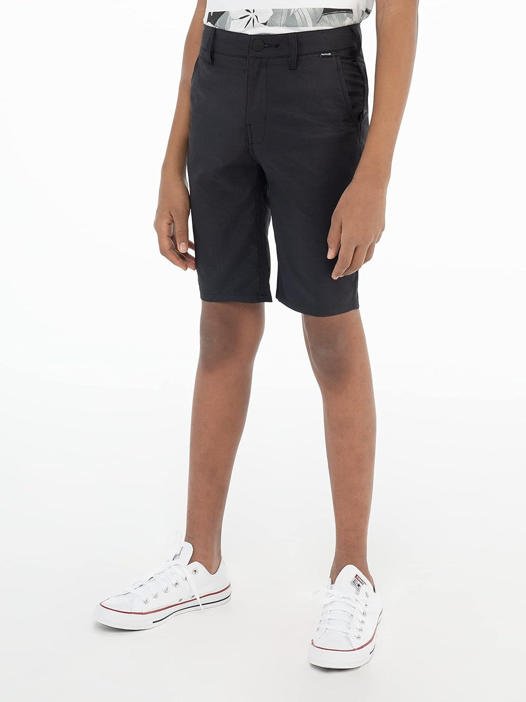 Hurley Boys&
