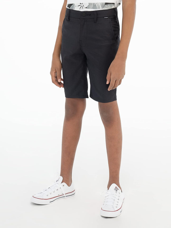 Hurley Boys&